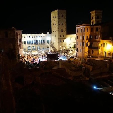 Casa Al Teatro Διαμέρισμα Terracina Εξωτερικό φωτογραφία