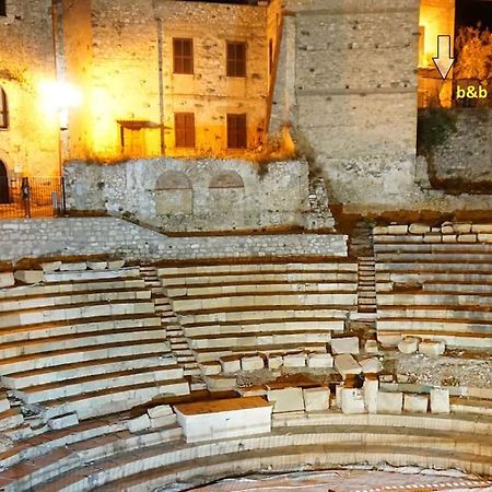 Casa Al Teatro Διαμέρισμα Terracina Εξωτερικό φωτογραφία