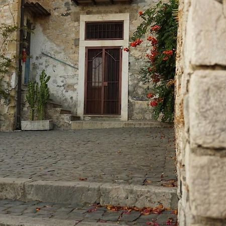 Casa Al Teatro Διαμέρισμα Terracina Εξωτερικό φωτογραφία