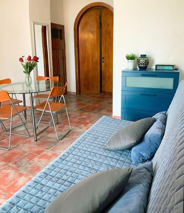 Casa Al Teatro Διαμέρισμα Terracina Εξωτερικό φωτογραφία
